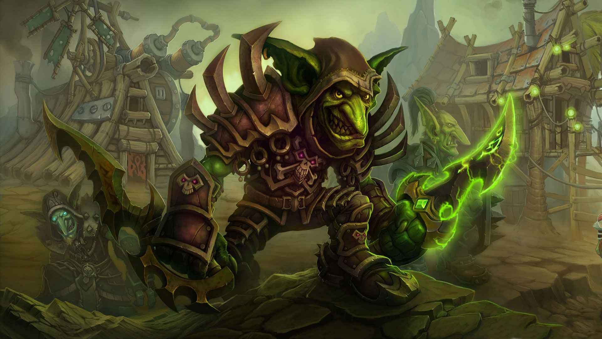 World Of Warcraft Cataclysm Download Mac